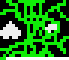 [55e437] *attempts to grab sans*