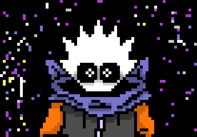 [276fb9] i hae a magic pen that makes things come to life like weapons or people-sypher