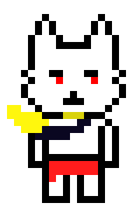 [b11bf4] danganronpa pixel sprite base