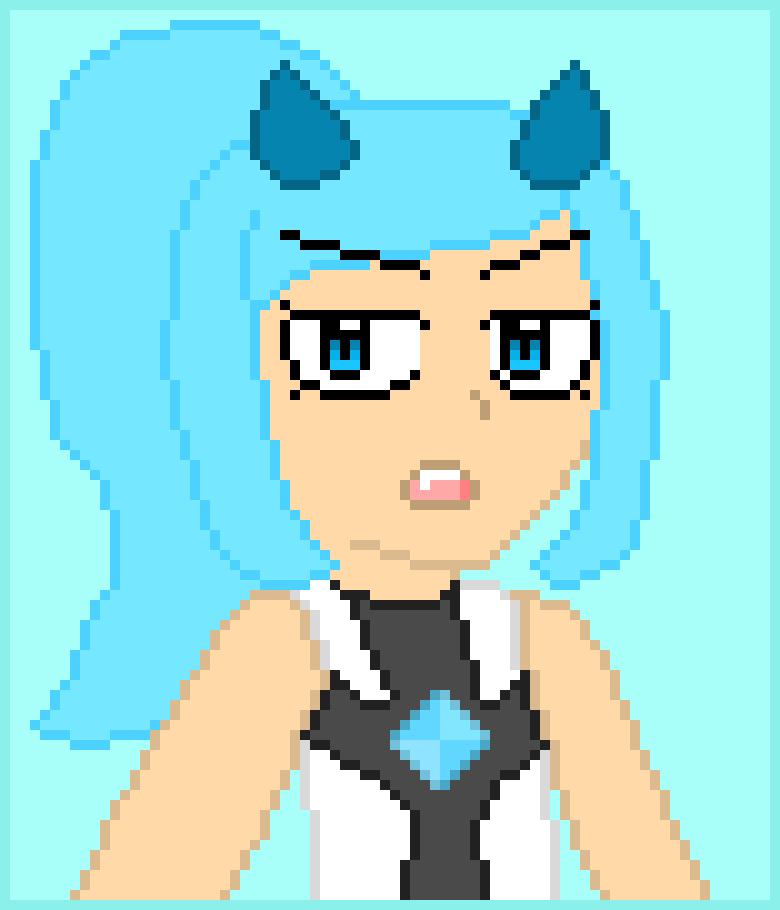 [41c142] Star bot... I wasn't talking to you, you know. -Synthya