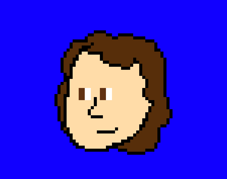 [7b16d0] Undertale Sprite