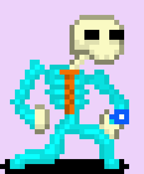 [f455be] (Everyone should be active on the Final Boss Night. and I have an idea, more gruesome than just Shadow.)