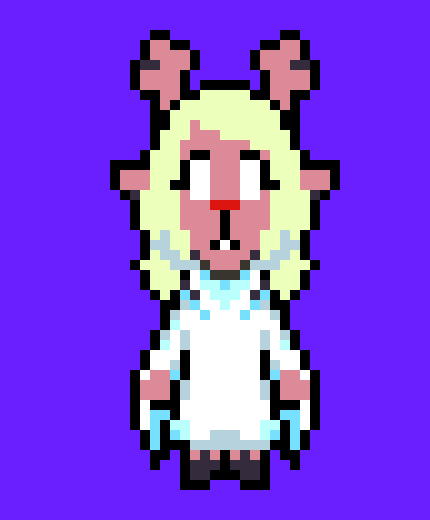 [d0ab54] Springrat-(Poofy there is no way you survive this move if you do you are a god-mod cuz snowgrave is a one hit move and undodgeable so your fucked)*Noelle used SNOWGRAVE on Poofy*