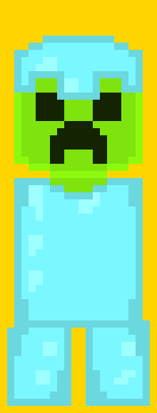 [acbc50] oh look another creeper -Bud