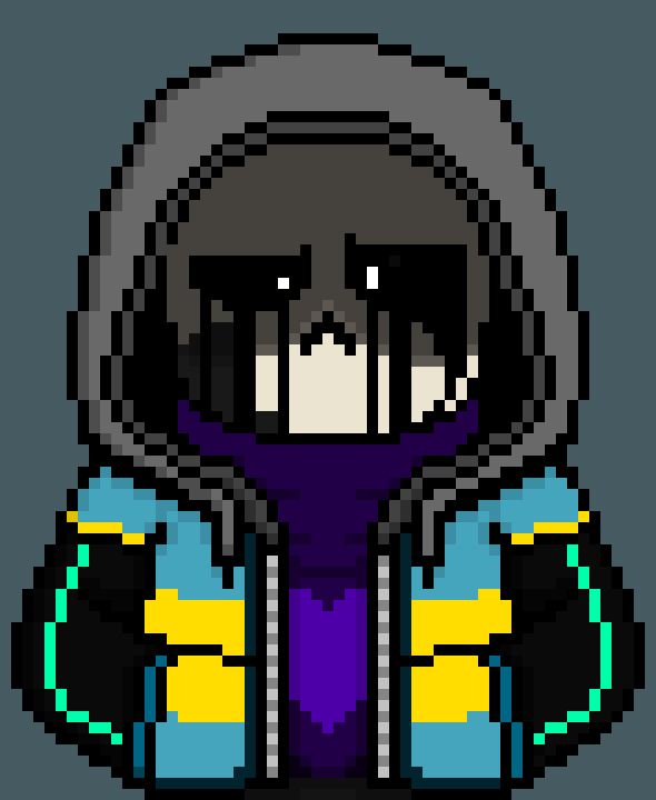 [752b4c] *He didn`t respond to Chris, and looked down at Berlin when he crawled out*