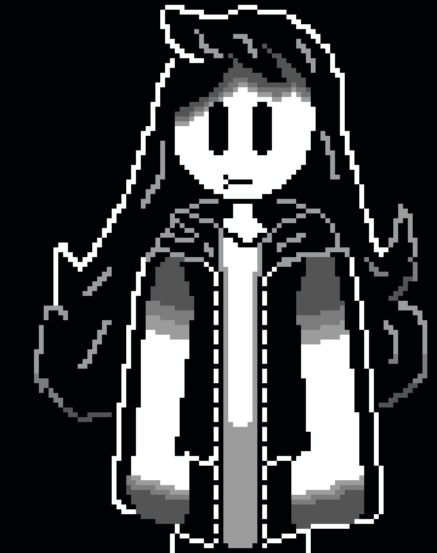 [2fe70b] I thought she was here. I saw here through her thought the window