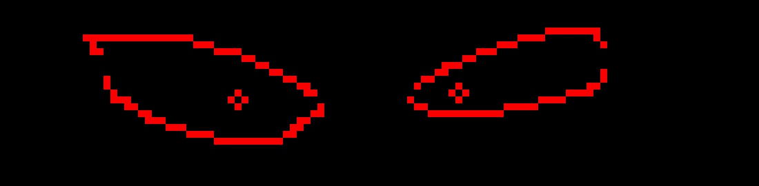 [e9fb87] Red Bit+- White bit its just you and me, green is to much of a lazy fuck.