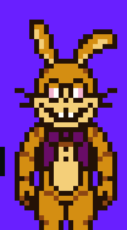 [332fa7] Springrat-Harsh but true 