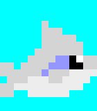 [acbc50] Back and hello Atari -Pams Great White Shark