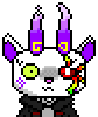 [5b2f3e] wait... static... red... 