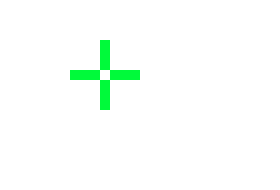 [a13f74] Krunker Crosshair