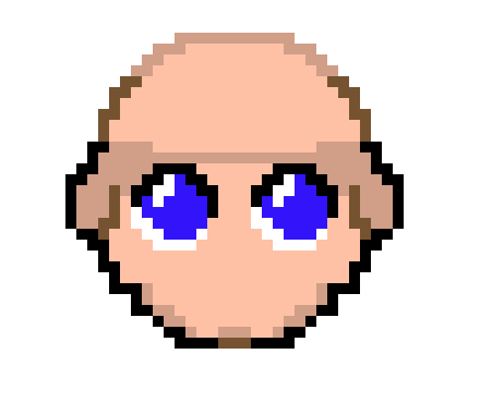 [9664c4] Body F front