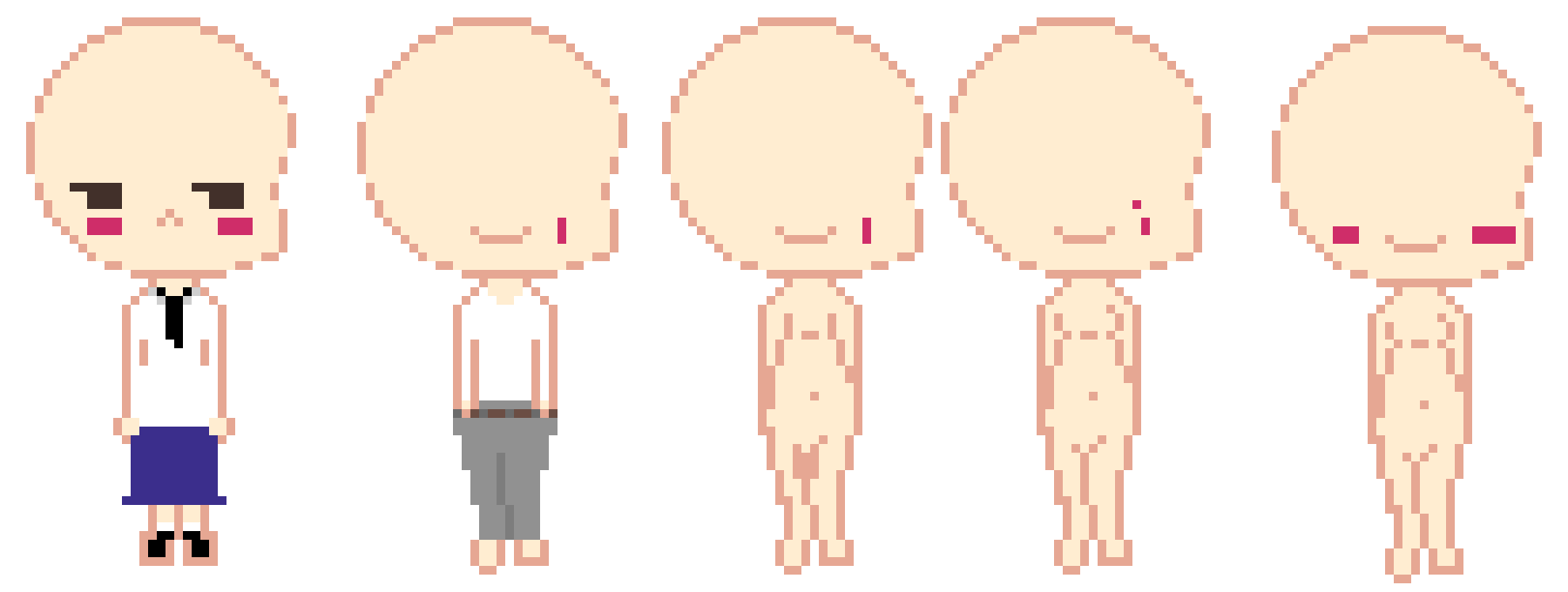 [9664c4] The King's Daughter