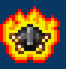 [6bf9ff] me omw to speedrun the hardest difficulty of a game in 7 minutes :silly: