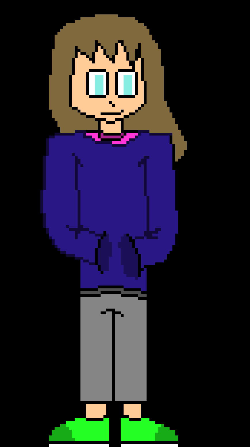 [3a33bd] *whispering*I don't want to die*-Carie