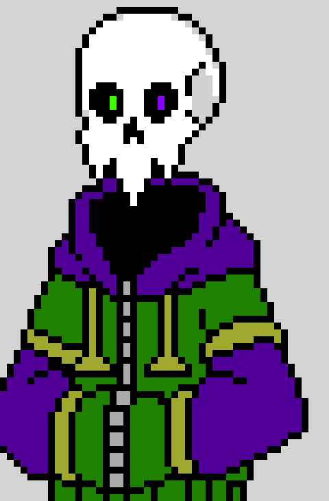 [7b7bce] daithi was a good guy...he was in the trio of purple papyrus's! that had me, ro and daithi...i counted as a papyrus...