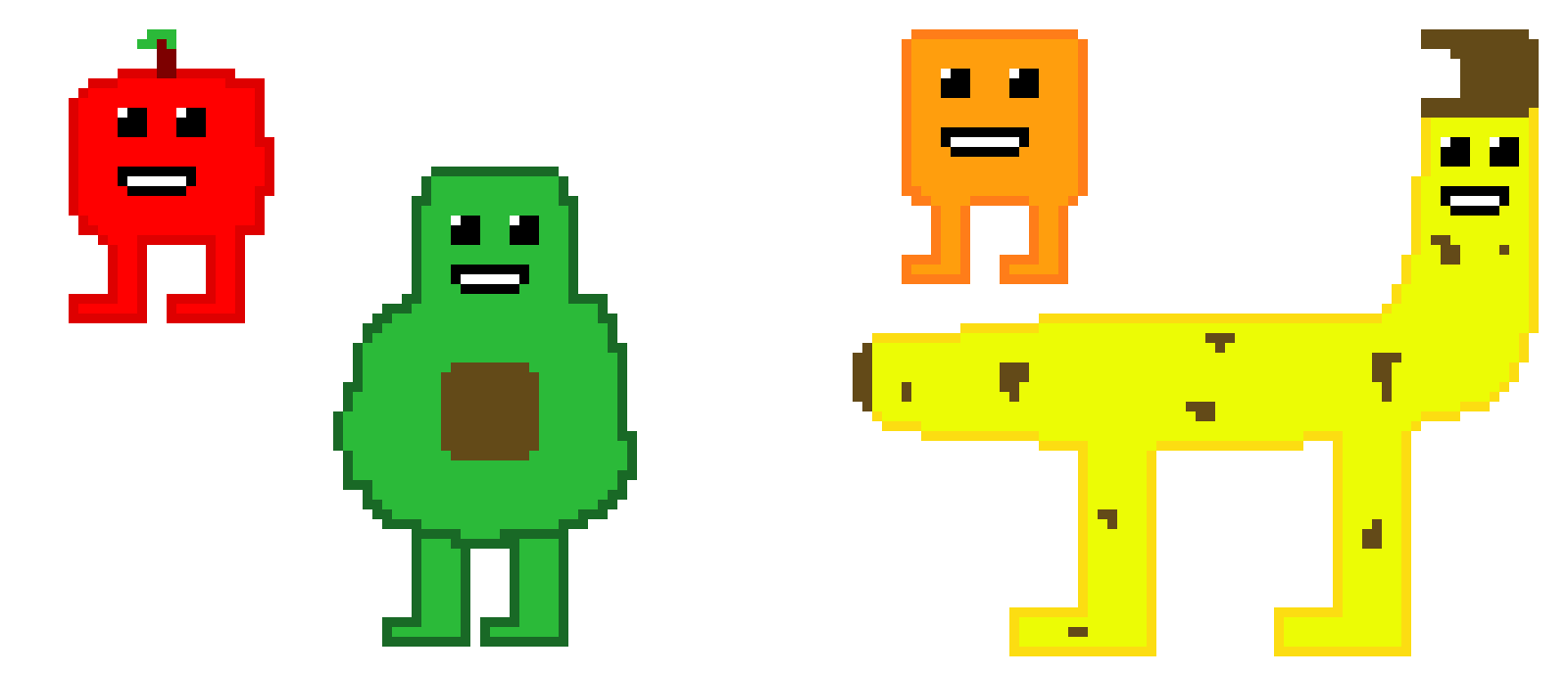 [68d736] Alive foods