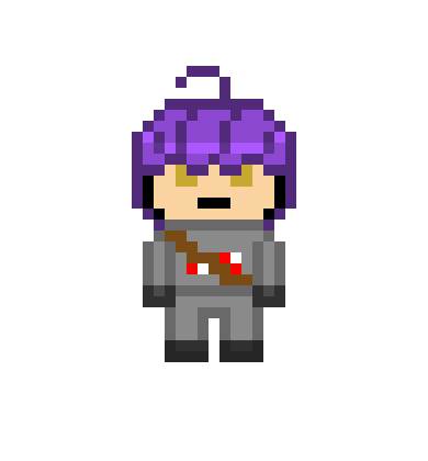 [c9b314] Isaac Lancaster