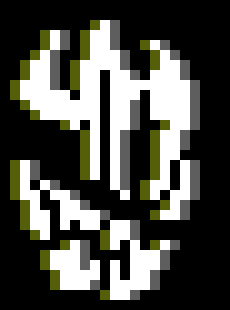 [055bcf] a Morshu reference was pulled, and a perfect moment too! i got a Legend Of Zelda Manga! -W