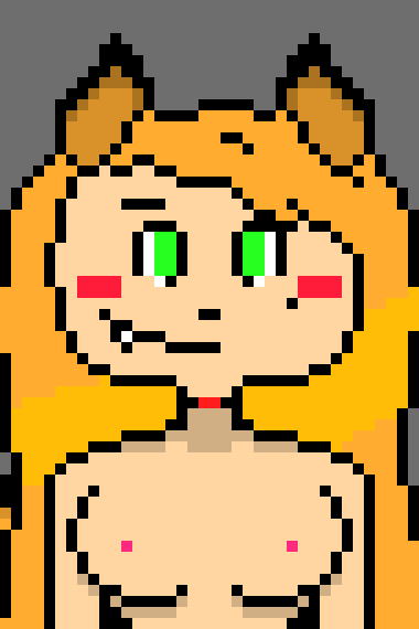 [405e37] Eve Foxx: *She would take off her pants and her panties, she would begin to play with herself, watching those two as they do it*