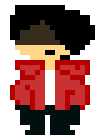 [c8bb2d] *takes the hit and summons a sharp bone* 