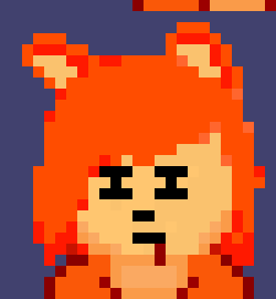 [d8d976] ..*Cleans the ink* C.C why´d you do that? -Foxlya