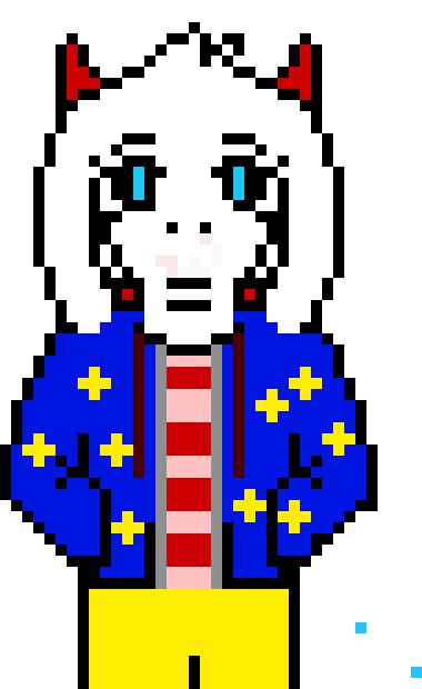 [1bfdd3] Hello I can't be on pam as much ps my new name decater