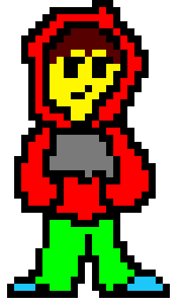 [9664c4] RED (soultale sans)