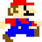 [b40407] Mario