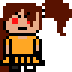 [648538] danganronpa pixel sprite base