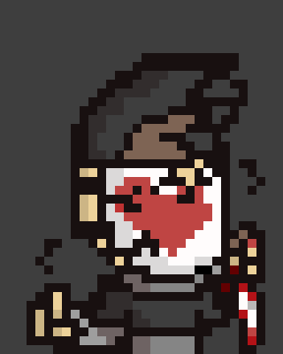 [7e7a2a] Cadmus, you ain't ignored.