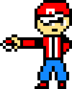 [9664c4] "Red" Pokemon