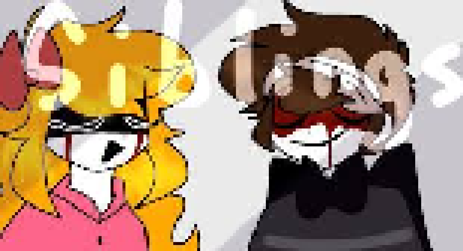 [d0027a] S I B L I N G S . . .-Elizabeth Afton