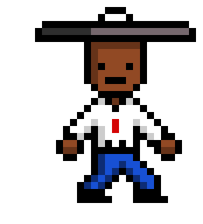 [ad439c] The lisa sprite craze is kinda over but I could do it for ya autumn 