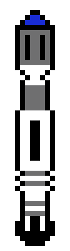 [9664c4] 10th doctor screwdriver