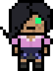 [af268b] ophina sprite