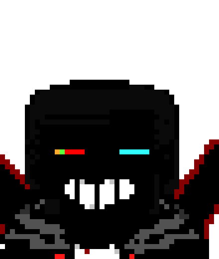 [c8bb2d] probably undyne