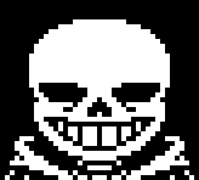 [1df244] hey guys, i lost my phase 3 ulb, dusttrust, and b-ttale sans sprites, im just very pissed... - Chrisツ