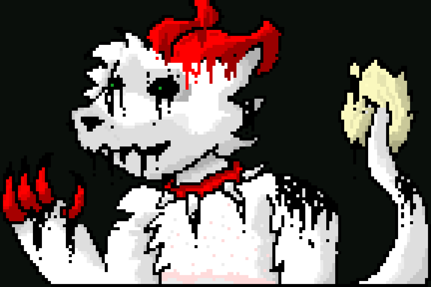 [95be89] H3lP_T@l3 T3rRle  | Yes this exists...