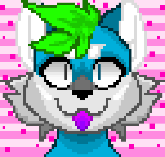 [752b4c] *They`d spot it and their tails would wag like a happy dog`s*