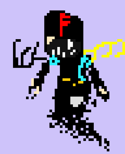 [f455be] *Static* Don't hurt...