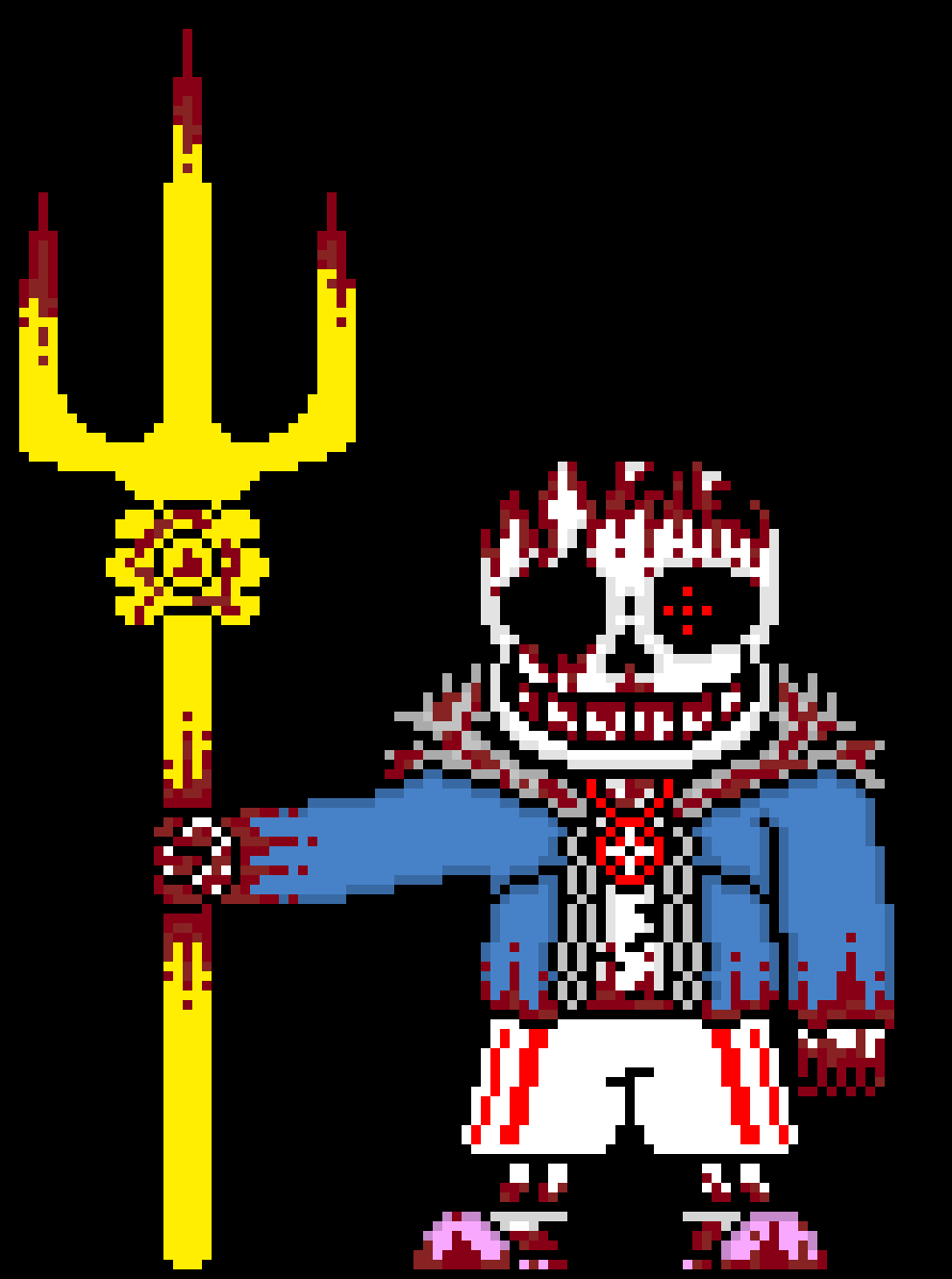 [e8cb42] god damn it another fix