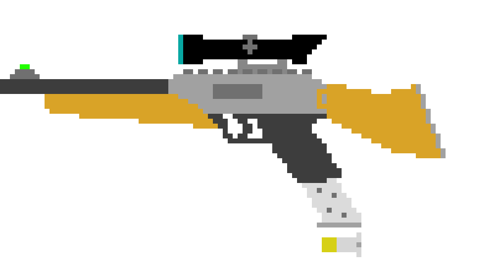 [9664c4] Gun