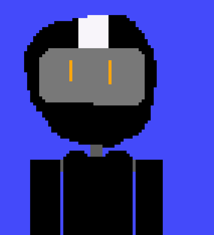 [2fcb16] Jacob: oh really  GO PUPPET MASTER