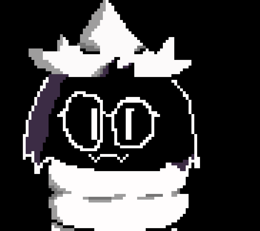 [d14112] Did you just, call me Flowey?