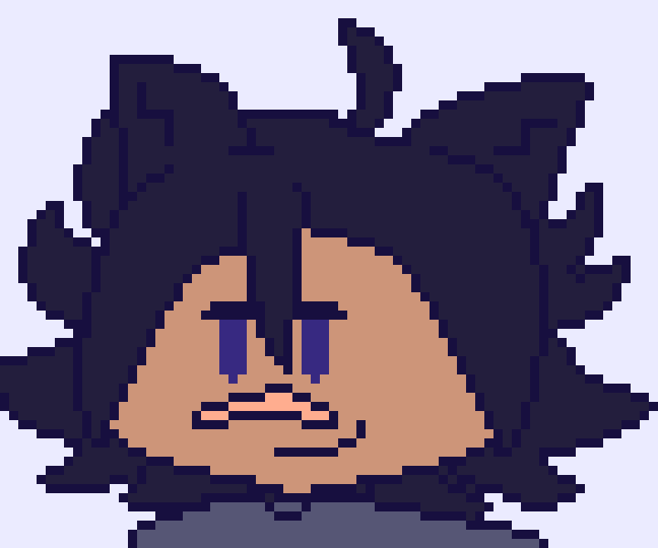 [0b51d0] Anyways, funny neck rope time.