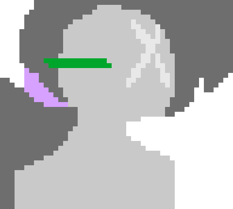 [c1c8ad] not  talkig to  you vro