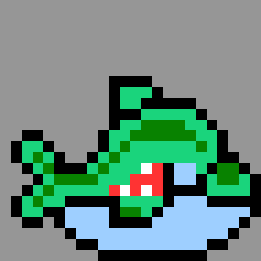 [b00d6d] We're Friends! I'll Make Friends With Anyone! -Lebryan J.