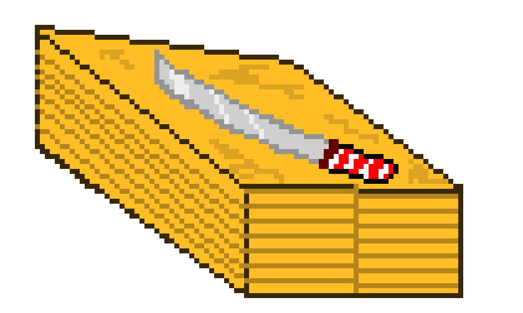 [29cfeb] First Crimson Shortsword Katana Remake Details