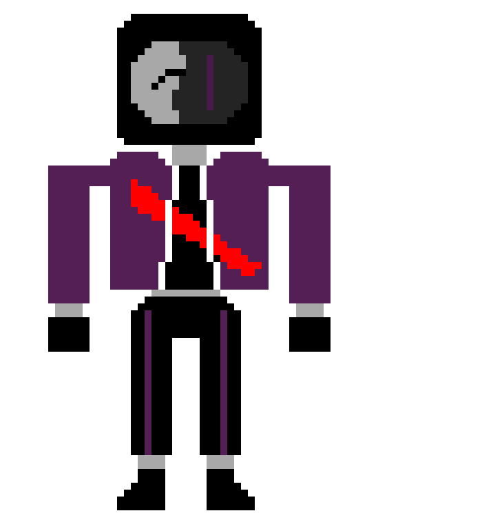 [2fcb16] Corruption!ODST: *Walks around HotLands* What to do......What to do.....